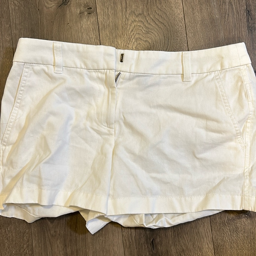 J. Crew 3 1/2 Short